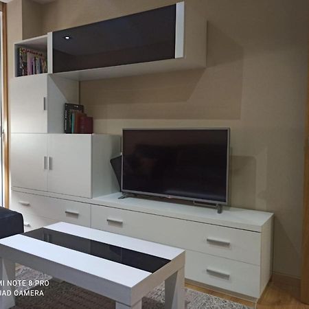 Aroalia, Super Centrico!! Apartment Ourense Exterior photo