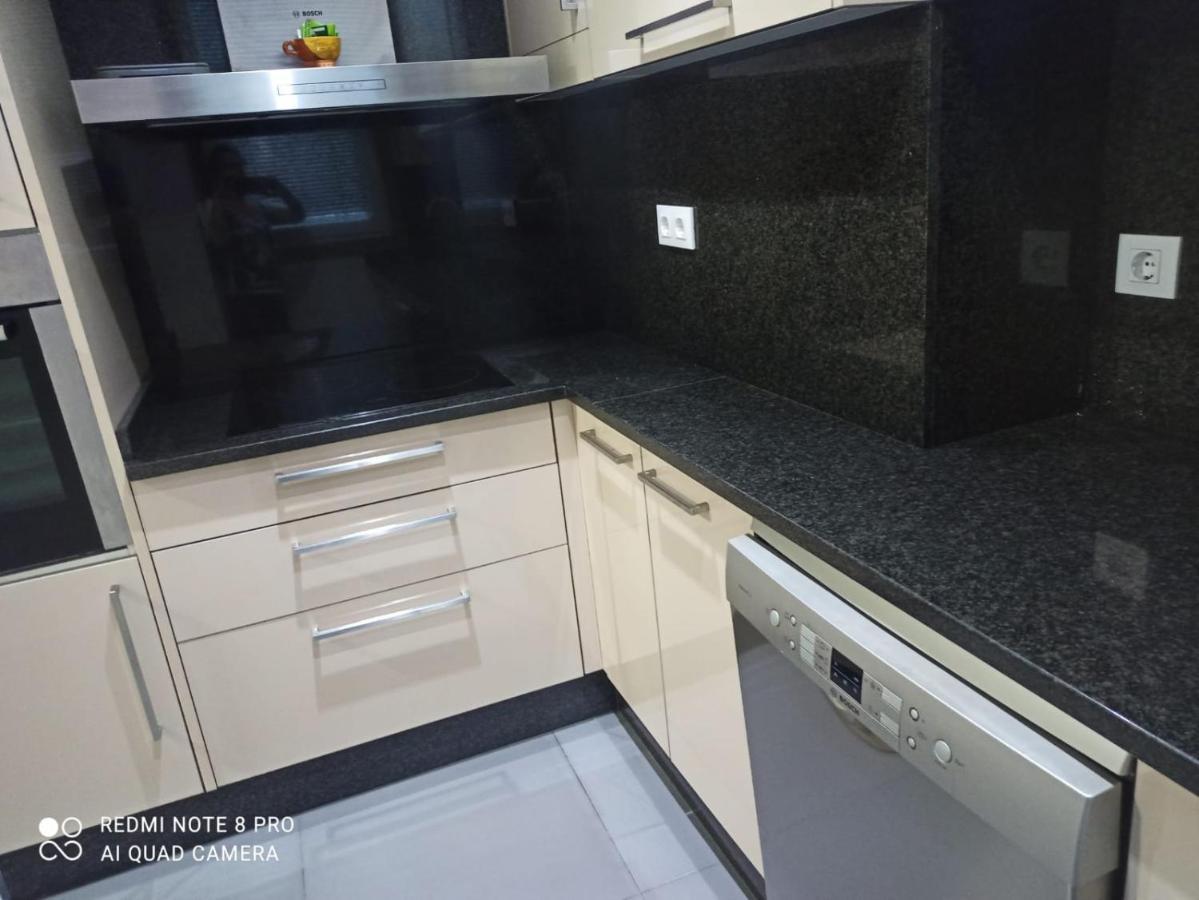 Aroalia, Super Centrico!! Apartment Ourense Exterior photo