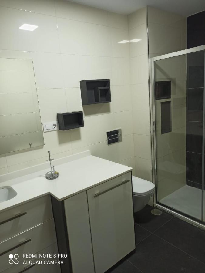 Aroalia, Super Centrico!! Apartment Ourense Exterior photo