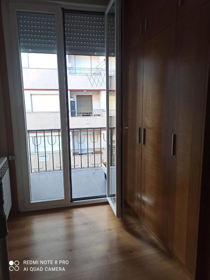 Aroalia, Super Centrico!! Apartment Ourense Exterior photo