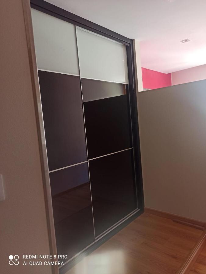 Aroalia, Super Centrico!! Apartment Ourense Exterior photo