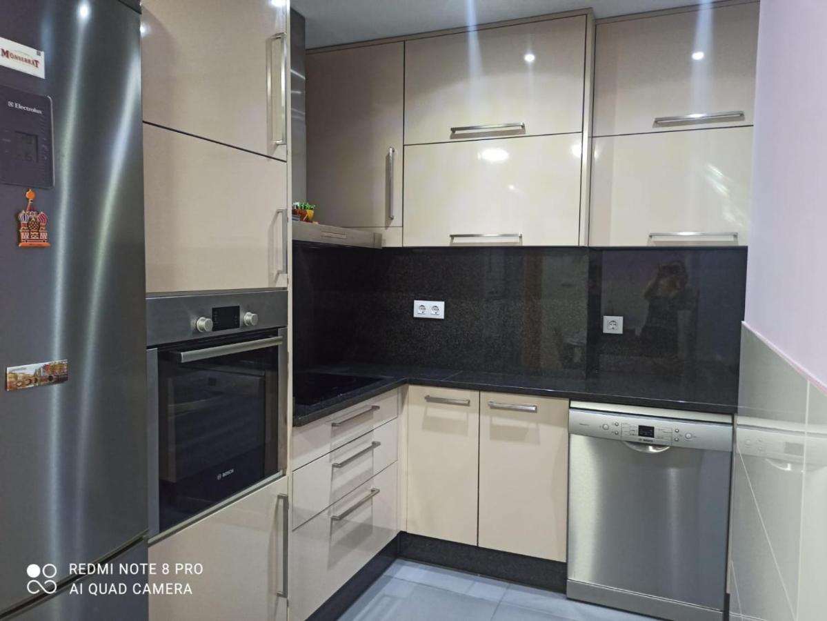 Aroalia, Super Centrico!! Apartment Ourense Exterior photo