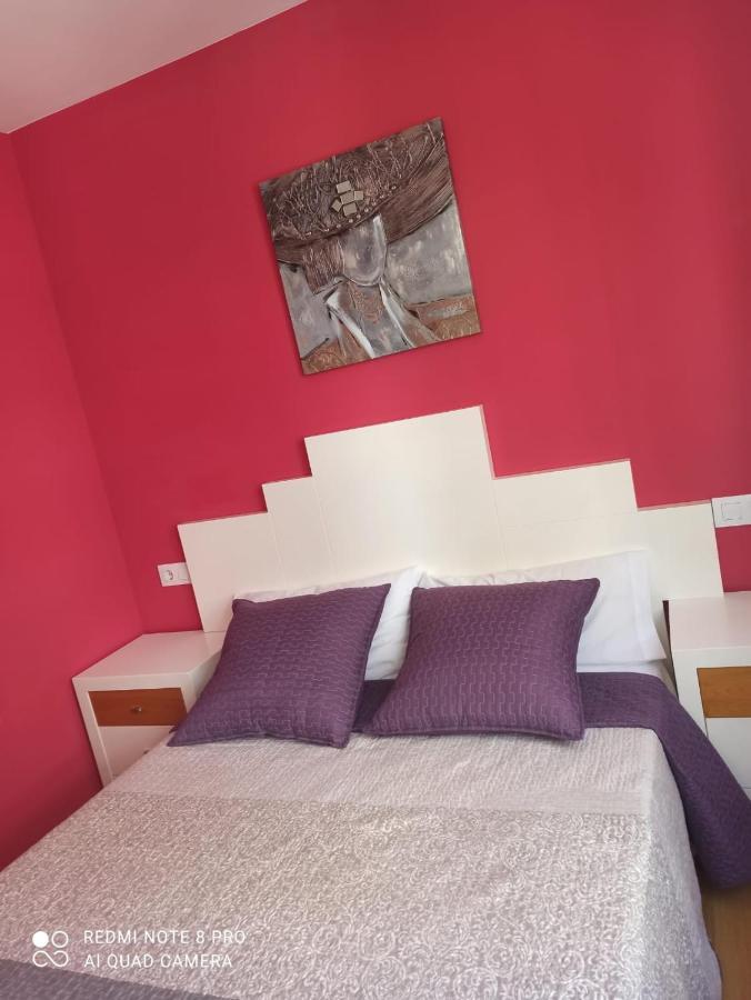 Aroalia, Super Centrico!! Apartment Ourense Exterior photo