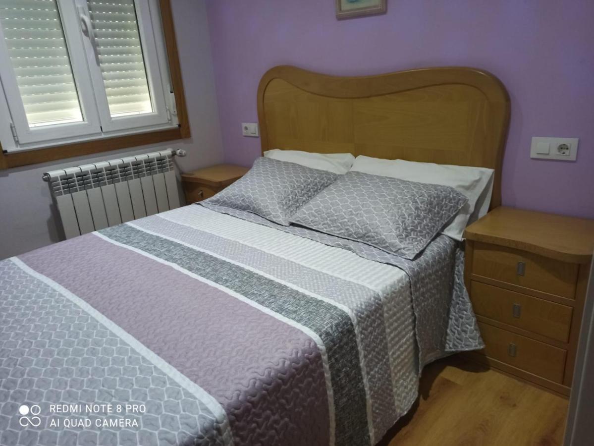 Aroalia, Super Centrico!! Apartment Ourense Exterior photo