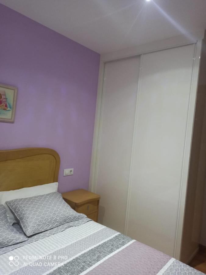 Aroalia, Super Centrico!! Apartment Ourense Exterior photo