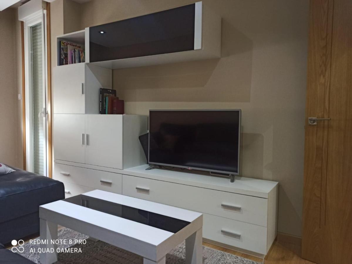 Aroalia, Super Centrico!! Apartment Ourense Exterior photo