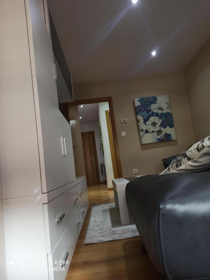 Aroalia, Super Centrico!! Apartment Ourense Exterior photo