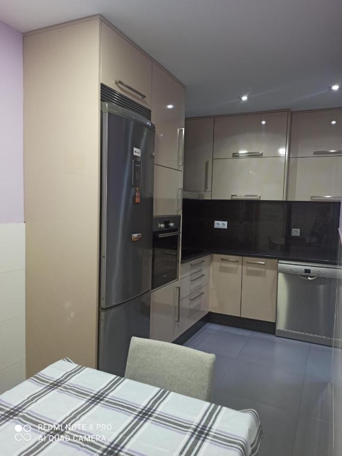 Aroalia, Super Centrico!! Apartment Ourense Exterior photo