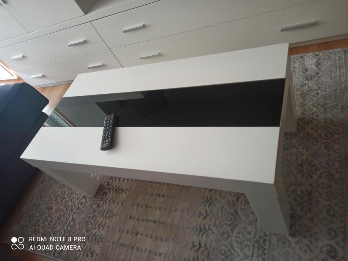 Aroalia, Super Centrico!! Apartment Ourense Exterior photo