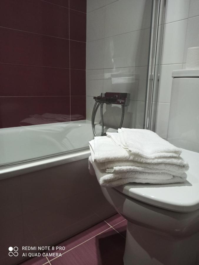 Aroalia, Super Centrico!! Apartment Ourense Exterior photo